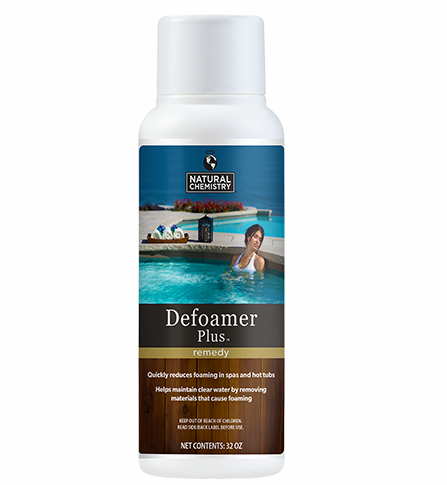 NC DEFOAMER